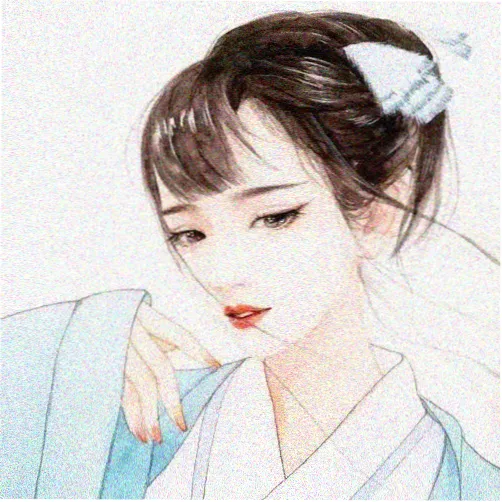 同好收音机小满 的留言头像，老式收音机剪影